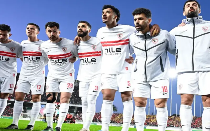 بتوجيهات رئاسية.. الزمالك المصري ينهي أزمة “أرض أكتوبر” | رياضة
